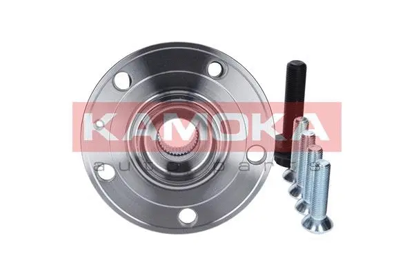 Kit de roulements de roue KAMOKA 5500069
