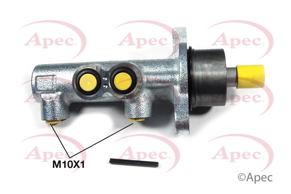 Maître-cylindre de frein APEC MCY466