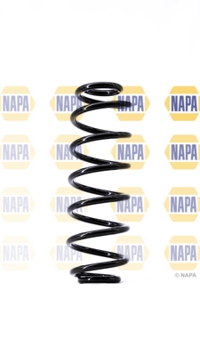 Ressort de suspension NAPA NCS1442