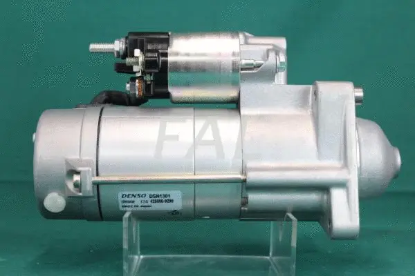 Démarreur FAL Anlasser- und Lichtmaschinenservice F012129/1