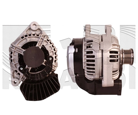 Alternateur AUTOTEAM ABO365