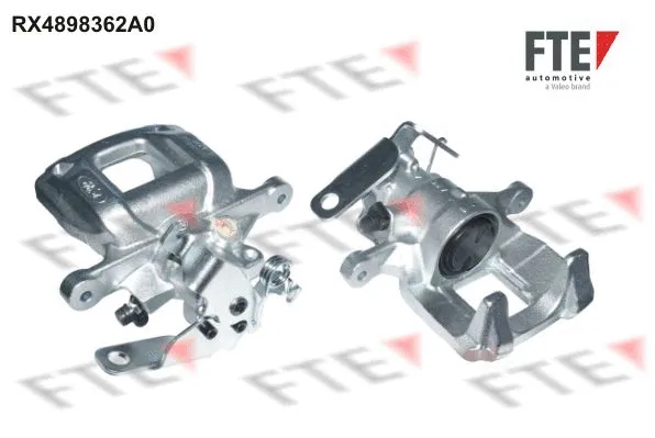 Étrier de frein FTE 9290044