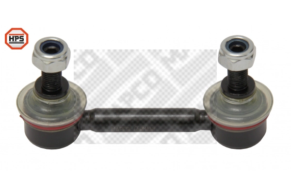 Entretoise/tige, stabilisateur MAPCO 52304HPS