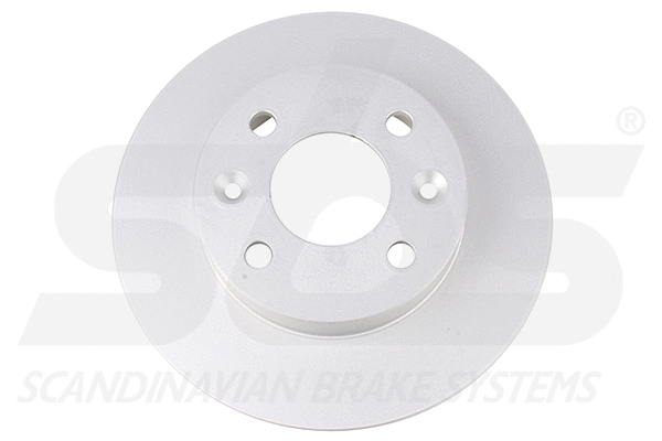 Disque de frein sbs 1815313938