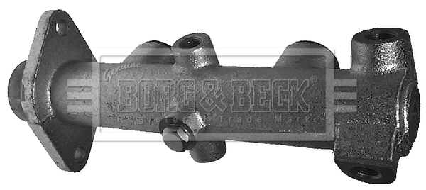 Maître-cylindre de frein BORG & BECK BBM4069