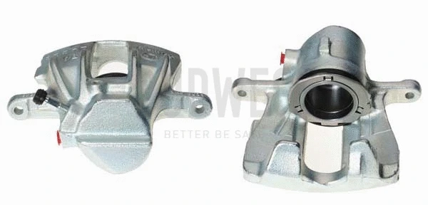 Étrier de frein BUDWEG CALIPER 342224