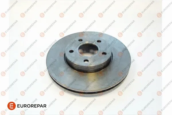 Disque de frein EUROREPAR 1667849080