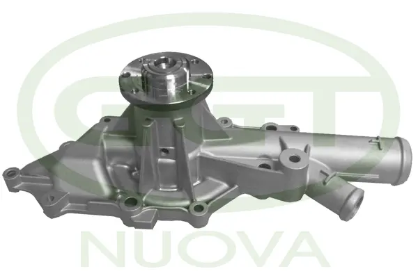 Pompe à eau, refroidissement du moteur GGT PA12569