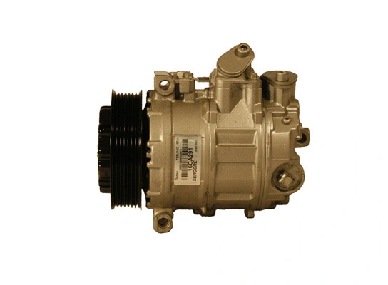 Compresseur, climatisation SERCORE 16CA291