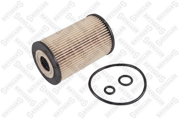 Filtre à huile STELLOX 20-50510-SX