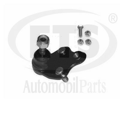 Rotule de suspension ETS 29.BJ.267