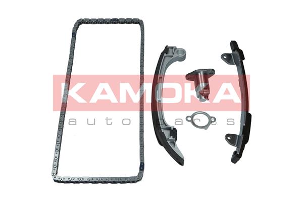 Kit de distribution par chaîne KAMOKA 7001661