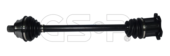 Arbre de transmission GSP-BR 203329