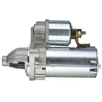 Démarreur MTR 12138027