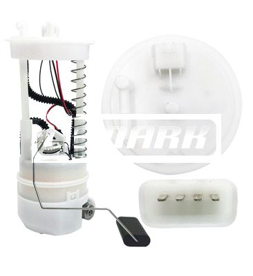 unité d'alimentation de carburant LEMARK LFP787