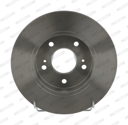 Disque de frein FERODO DDF1110