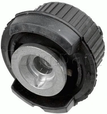 Suspension, corps de l'essieu FORMPART 1900121