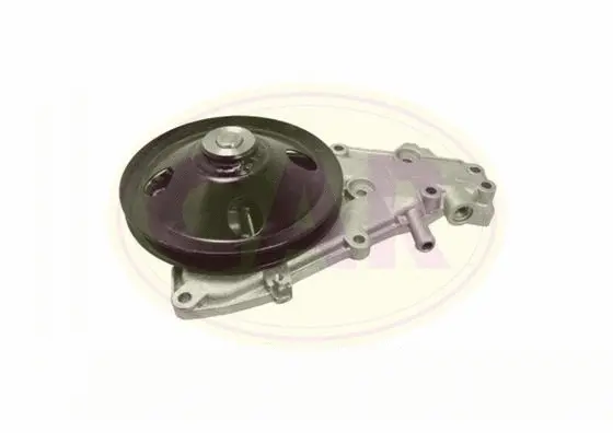 Pompe à eau, refroidissement du moteur CAR 330132