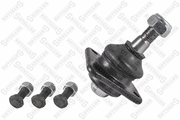 Rotule de suspension STELLOX 52-04833-SX