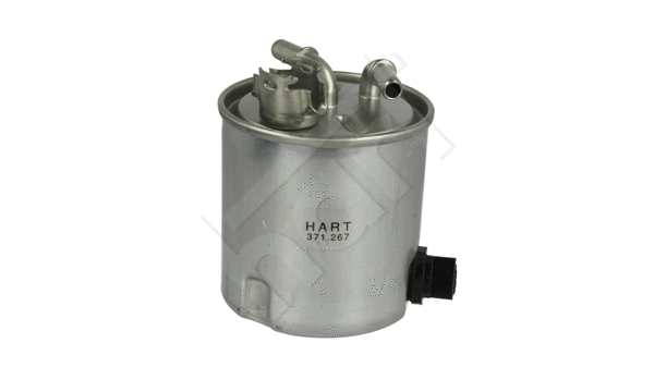 Filtre à carburant HART 371 267