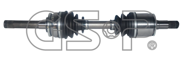 Arbre de transmission GSP-BR 239114