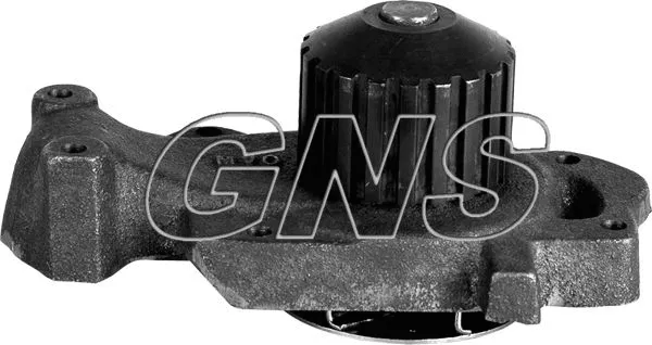 Pompe à eau, refroidissement du moteur GNS YH-F124