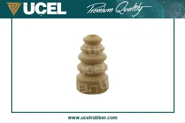 Butée élastique, suspension UCEL 61353