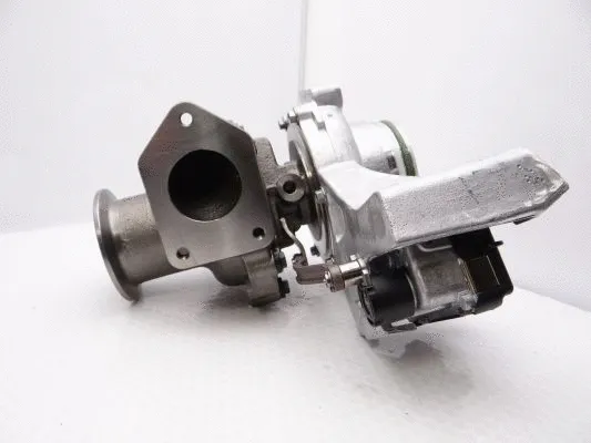 Turbocompresseur, suralimentation GARRETT 767378-8010M