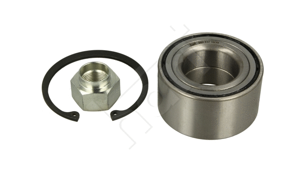 Kit de roulements de roue HART 902 117