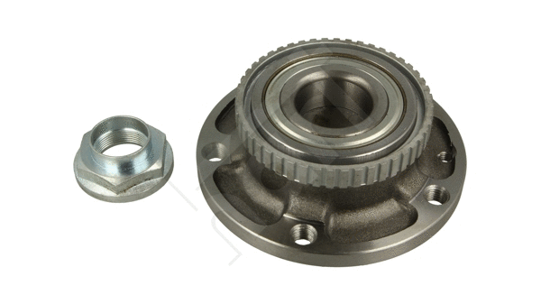 Kit de roulements de roue HART 901 082
