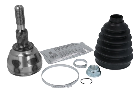 Jeu de joints, arbre de transmission METELLI 15-1946