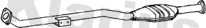 Catalyseur KLARIUS 321852
