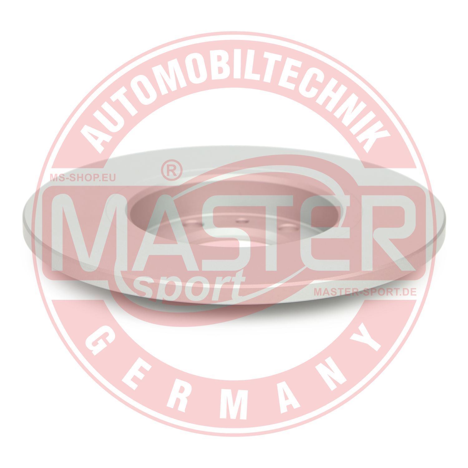 Disque de frein MASTER-SPORT GERMANY 24011202111PR-PCS-MS