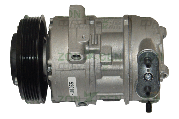 Compresseur, climatisation AIR ZONCEN 52001001