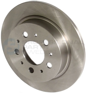 Disque de frein Professional Parts 51431165