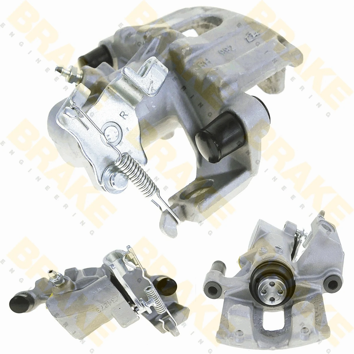 Étrier de frein Brake ENGINEERING CA2925R