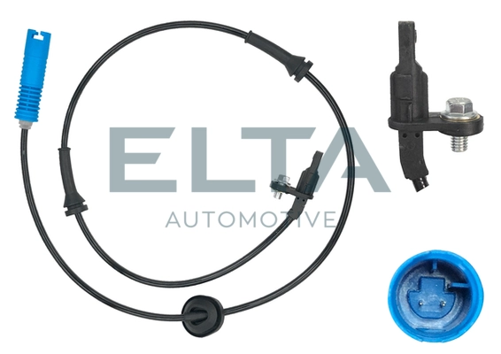 Capteur, vitesse de roue ELTA AUTOMOTIVE EA0305