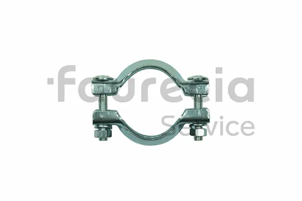 Pièce de serrage, échappement Faurecia AA91080