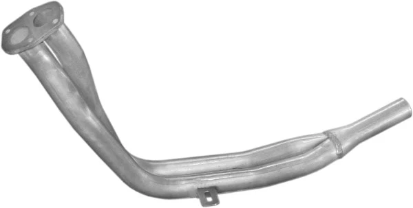 Tuyau d'échappement POLMO 33.05