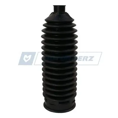 Joint-soufflet, direction MOTORHERZ RDZ0557MG