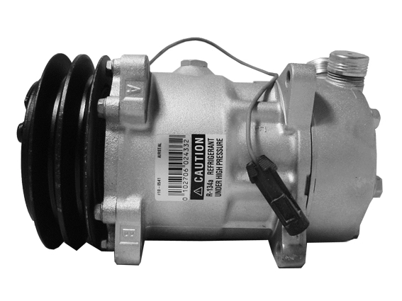 Compresseur, climatisation Airstal 10-0541