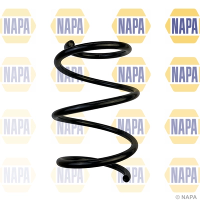 Ressort de suspension NAPA NCS1685