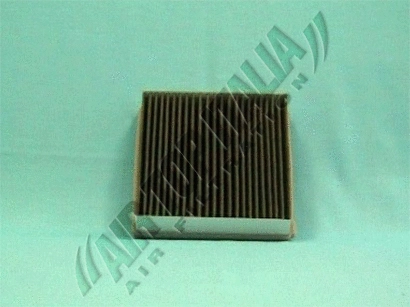 Filtre, air de l'habitacle ZERO WZ1408