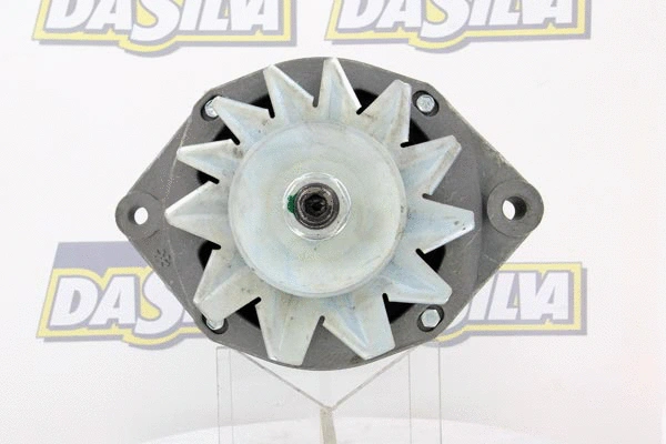 Alternateur DA SILVA 010150