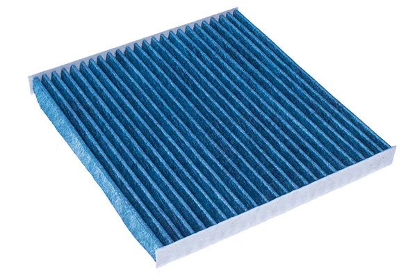Filtre, air de l'habitacle DENCKERMANN M110850A