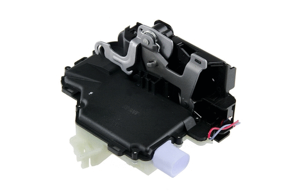Serrure de porte MTR 12176100