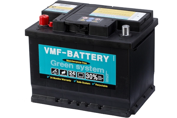 Batterie de démarrage VMF 55565