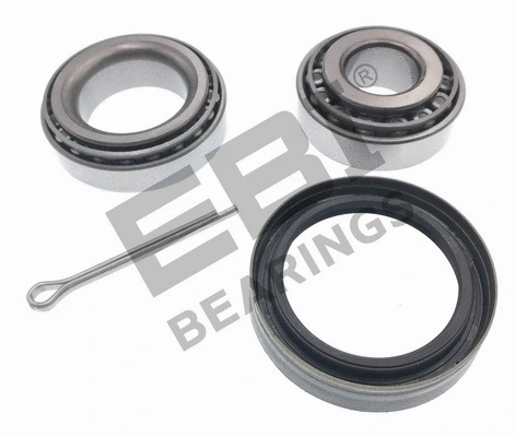 Kit de roulements de roue EBI EBK1795