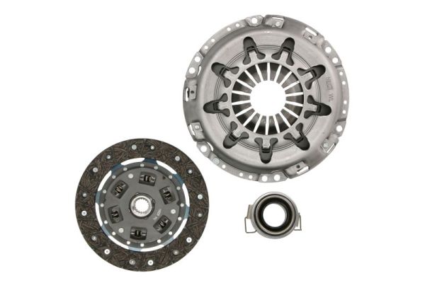 Kit d'embrayage NEXUS F1C071NX