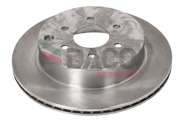 Disque de frein DACO Germany 602627